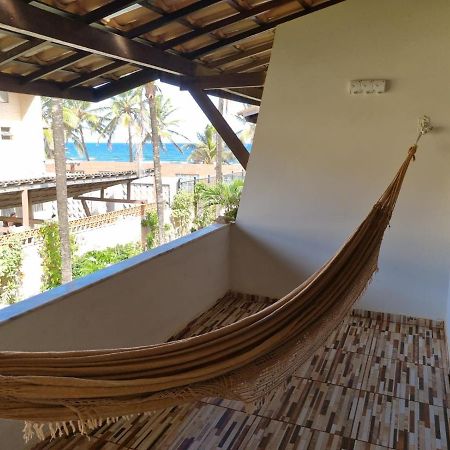 Casa Beira Mar Em Praia Do Flamengo Salvador Exterior foto